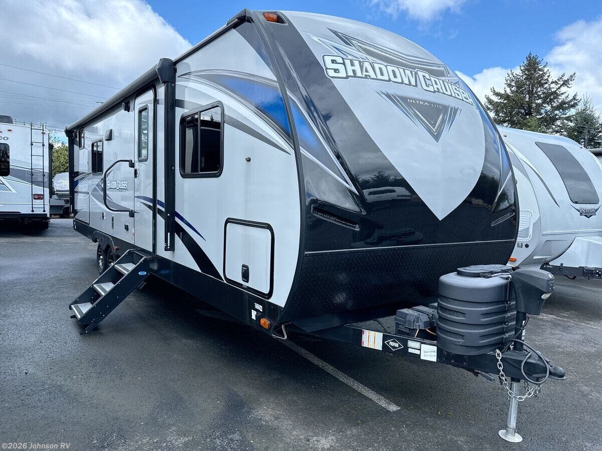 Used 2021 Cruiser RV  Shadow 193MBS available in Sandy, Oregon