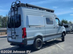 New 2026 Winnebago Revel Sport 44N available in Sandy, Oregon