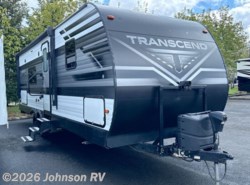 Used 2020 Grand Design Transcend Xplor 261BH available in Sandy, Oregon