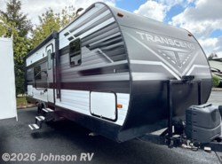 Used 2020 Grand Design Transcend Xplor 261BH available in Sandy, Oregon