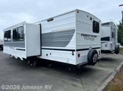 Used 2025 Forest River Wildwood X-Lite 26ICE available in Sandy, Oregon