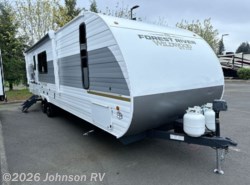 Used 2025 Forest River Wildwood X-Lite 26ICE available in Sandy, Oregon