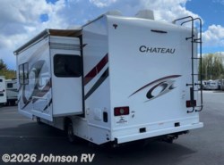 Used 2023 Thor Motor Coach Chateau 25M available in Sandy, Oregon