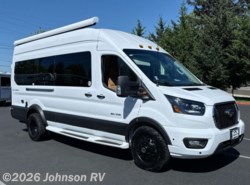 New 2026 Coachmen Beyond Transit AWD 22C available in Sandy, Oregon