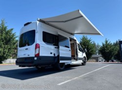 New 2026 Coachmen Beyond Transit AWD 22C available in Sandy, Oregon