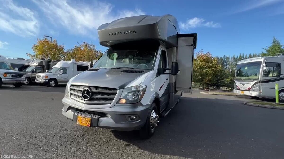 Used 2019 Winnebago View 24V available in Sandy, Oregon
