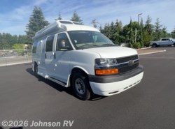 Used 2011 Pleasure-Way Lexor TS available in Sandy, Oregon