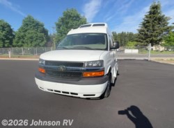 Used 2011 Pleasure-Way Lexor TS available in Sandy, Oregon
