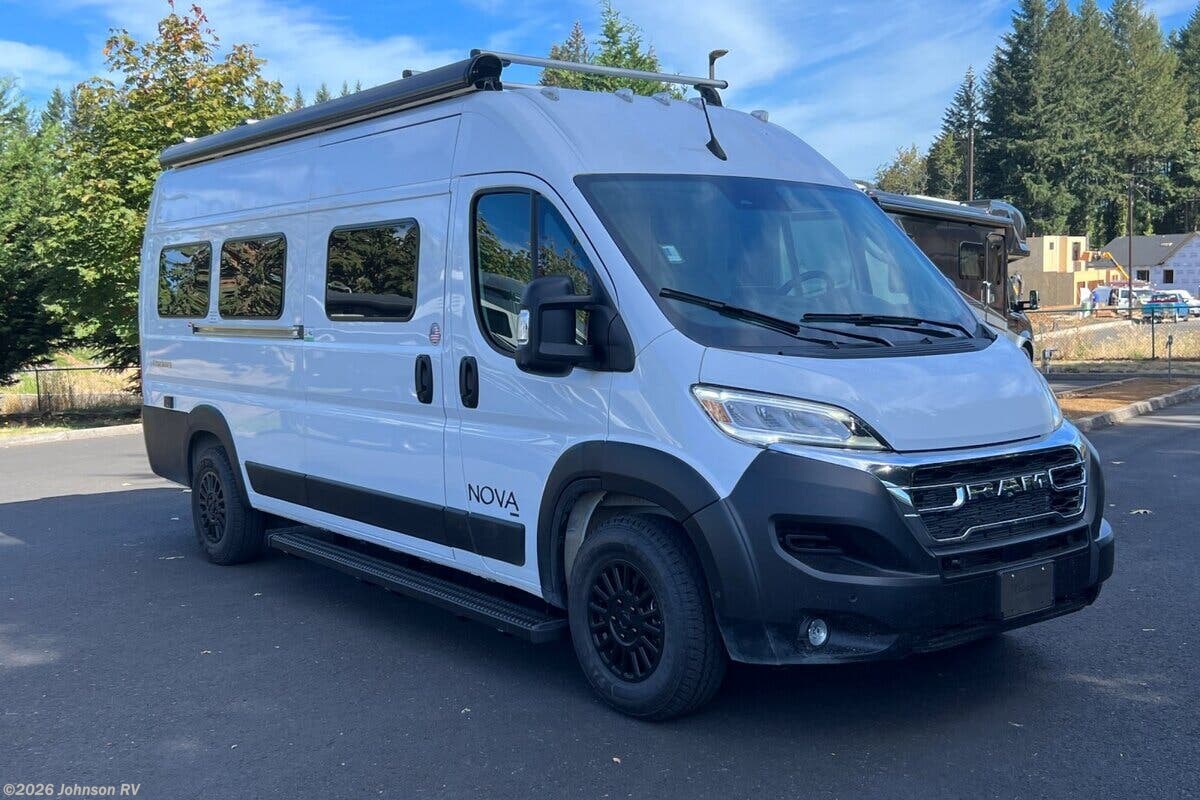 Used 2025 Coachmen Nova 20D available in Sandy, Oregon