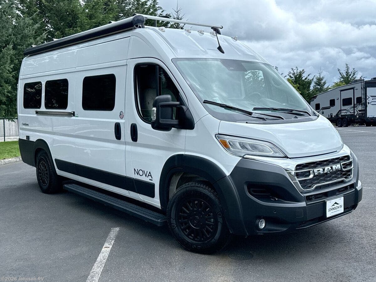 Used 2025 Coachmen Nova 20D available in Sandy, Oregon