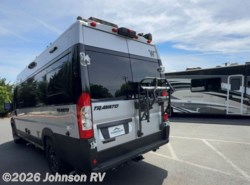 New 2026 Winnebago Travato 59G available in Sandy, Oregon