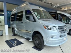 New 2027 Grech RV Vacanza-ion 19 AWD TOUR available in Sandy, Oregon