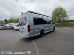 New 2027 Grech RV Vacanza-ion 24 AWD TOUR available in Sandy, Oregon
