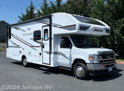 New 2026 Jayco Redhawk 26M available in Sandy, Oregon