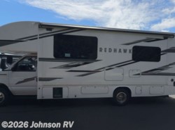 New 2026 Jayco Redhawk 26M available in Sandy, Oregon