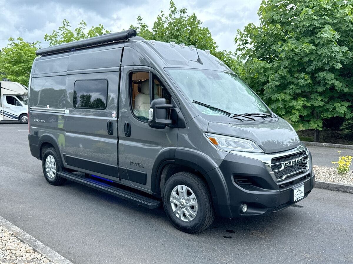 New 2026 Coachmen Pixel 1.8RB available in Sandy, Oregon