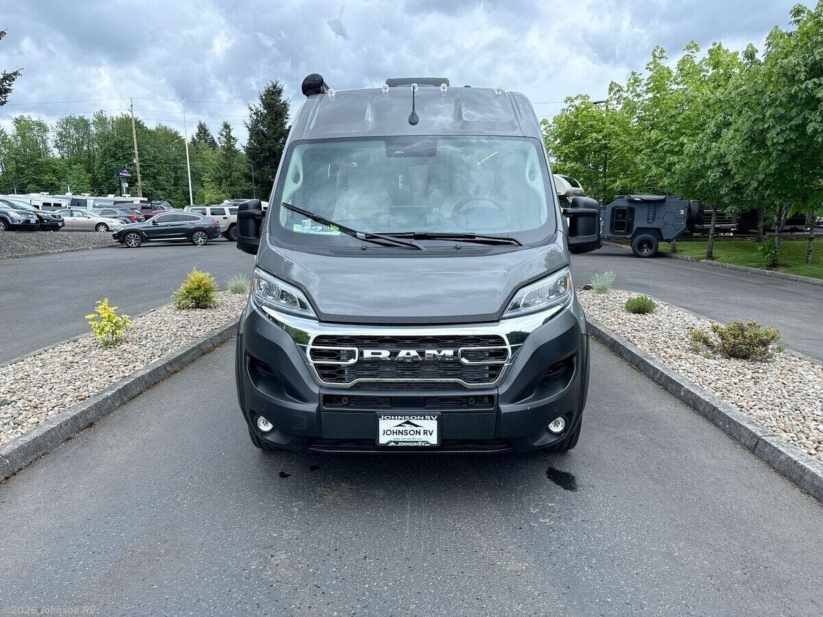 New 2026 Coachmen Pixel 1.8RB available in Sandy, Oregon