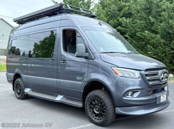 Used 2025 Holiday Rambler Xpedition AL2 available in Sandy, Oregon