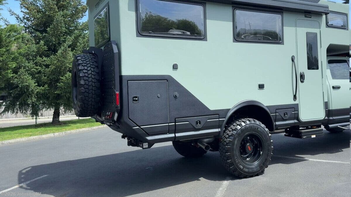 New 2026 Storyteller Overland  GXV HILT available in Sandy, Oregon