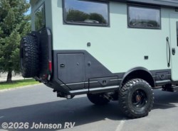New 2026 Storyteller Overland GXV HILT available in Sandy, Oregon