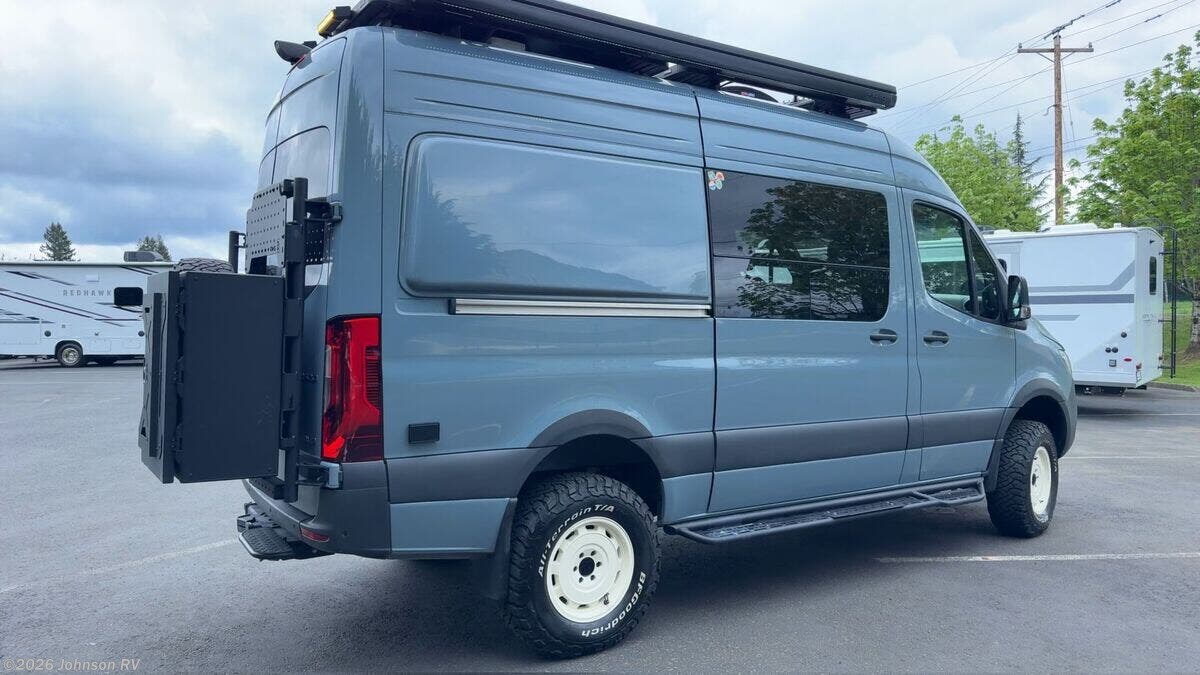 Used 2025 Remote Vans  Series Oasis available in Sandy, Oregon