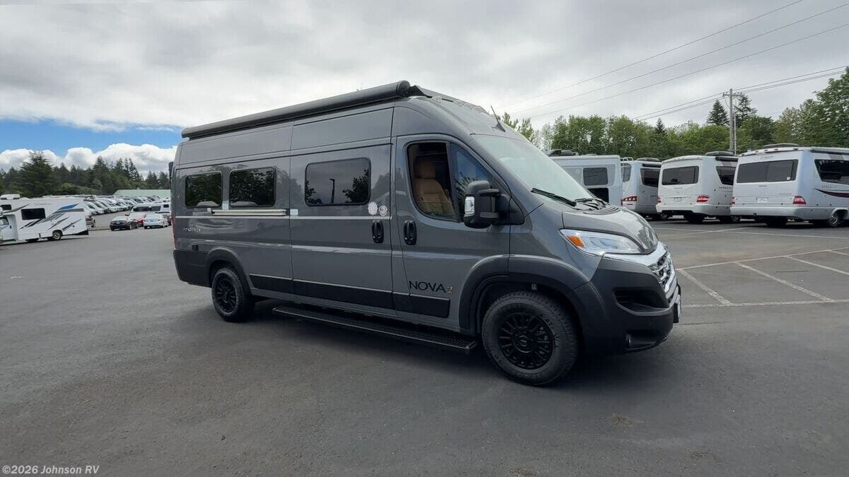 New 2026 Coachmen Nova 20D available in Sandy, Oregon