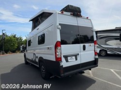 New 2026 Winnebago Solis 59PX Pop Top available in Sandy, Oregon