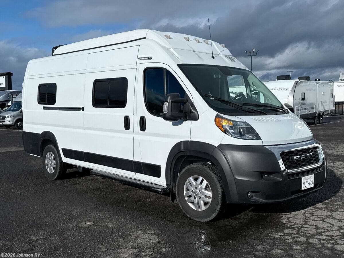 Used 2023 Winnebago Solis 59PX available in Sandy, Oregon