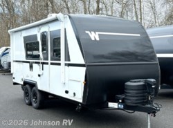 New 2026 Winnebago Micro Minnie 2108TB available in Sandy, Oregon