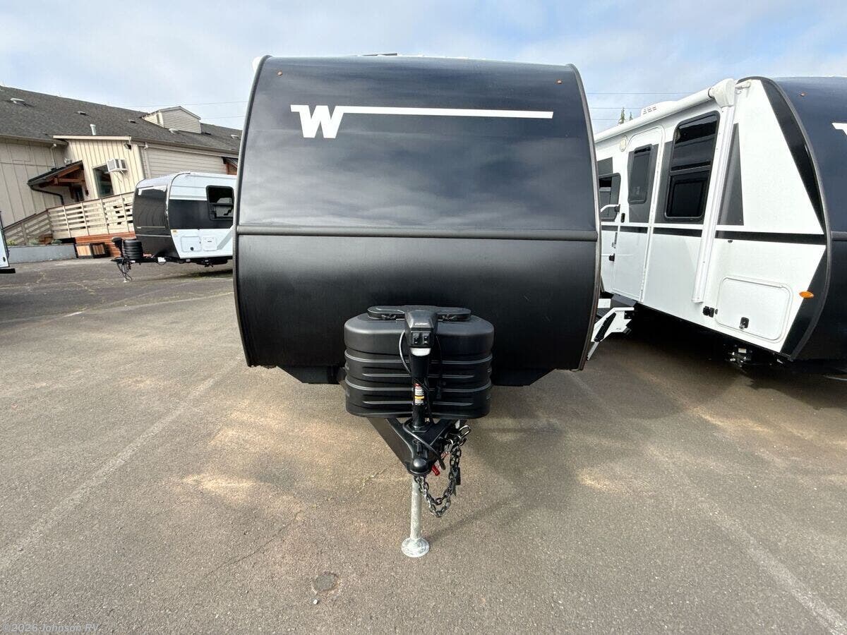New 2026 Winnebago Micro Minnie 2000FRB available in Sandy, Oregon