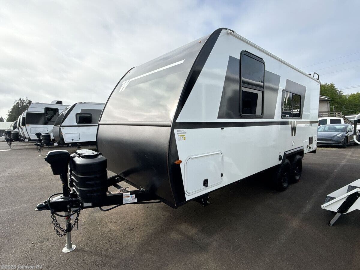 New 2026 Winnebago Micro Minnie 2000FRB available in Sandy, Oregon