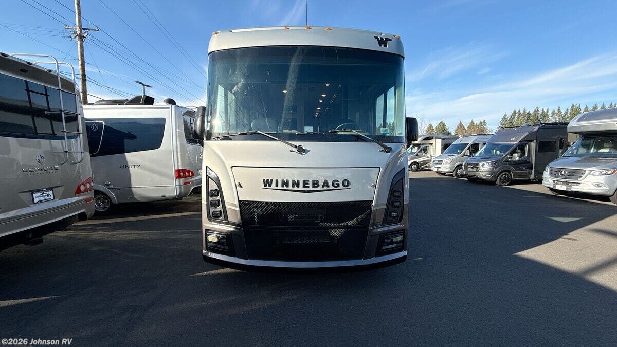 Used 2023 Winnebago Sunstar NPF 29NP available in Sandy, Oregon