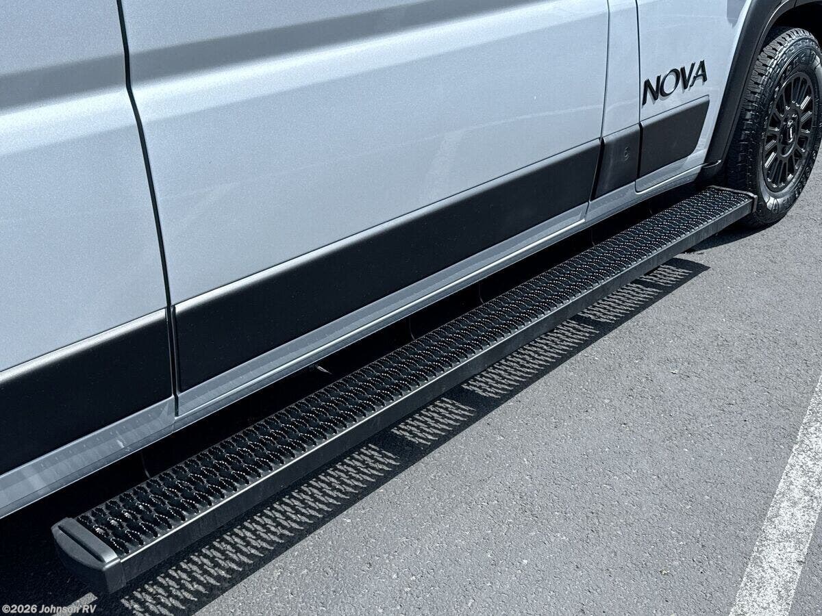 New 2026 Coachmen Nova 20D available in Sandy, Oregon