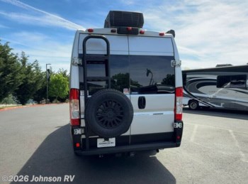 New 2026 Coachmen Nova 20D available in Sandy, Oregon