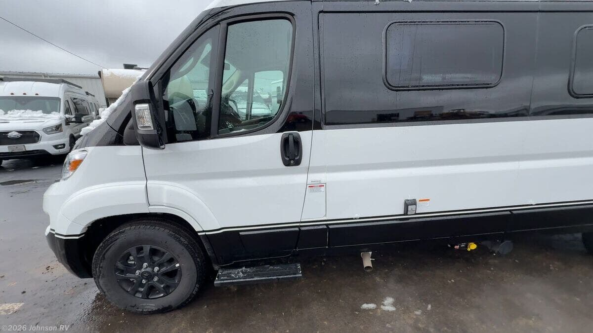 New 2026 Winnebago Travato 59k available in Sandy, Oregon
