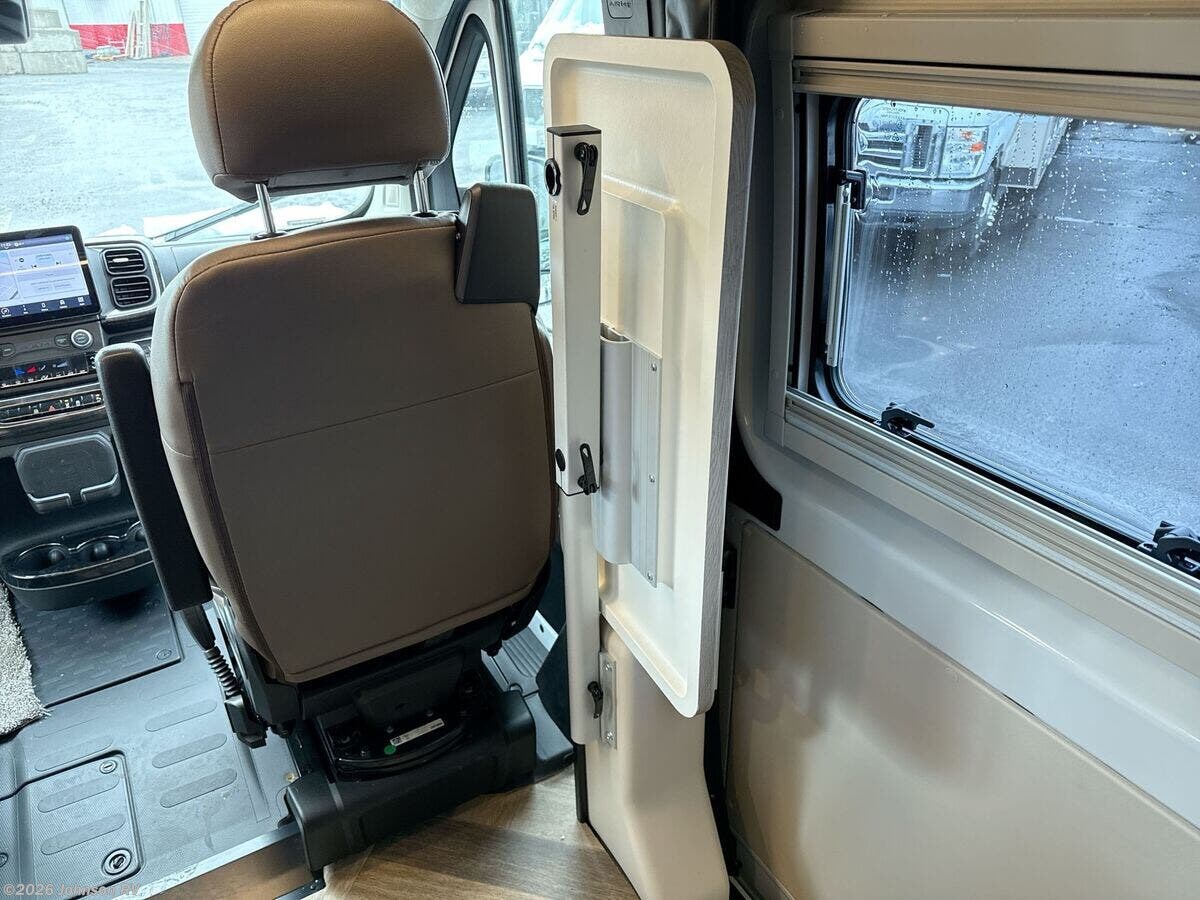 New 2026 Winnebago Travato 59k available in Sandy, Oregon