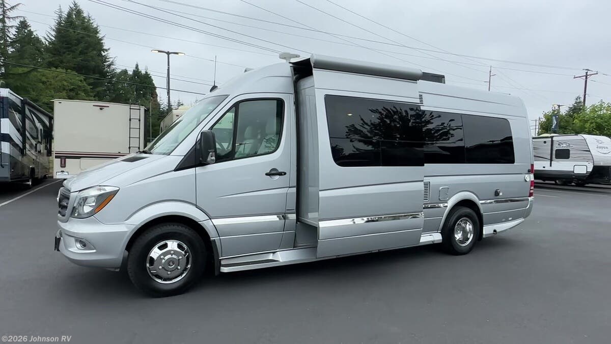 Used 2017 Winnebago Era 70C available in Sandy, Oregon
