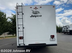 New 2027 Jayco Redhawk 24B available in Sandy, Oregon