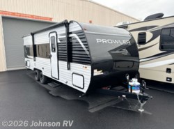 New 2026 Heartland Prowler Lynx 2500BH available in Sandy, Oregon