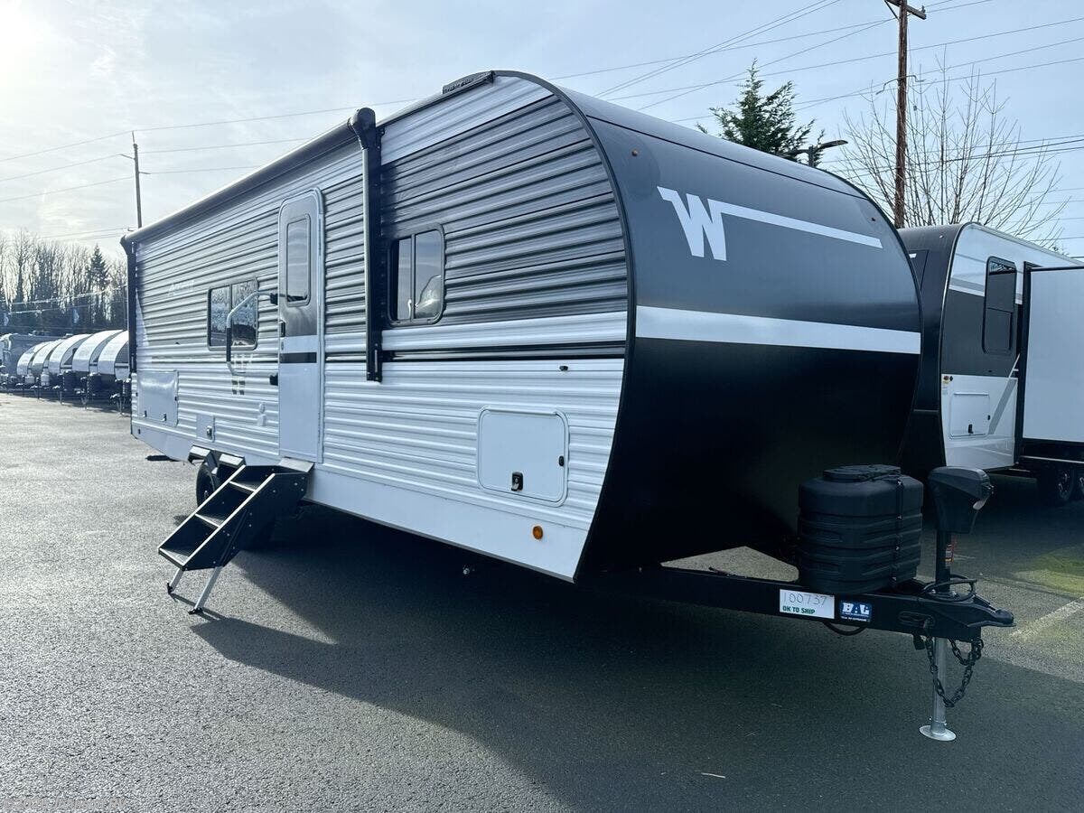 New 2026 Winnebago Access 15BH available in Sandy, Oregon