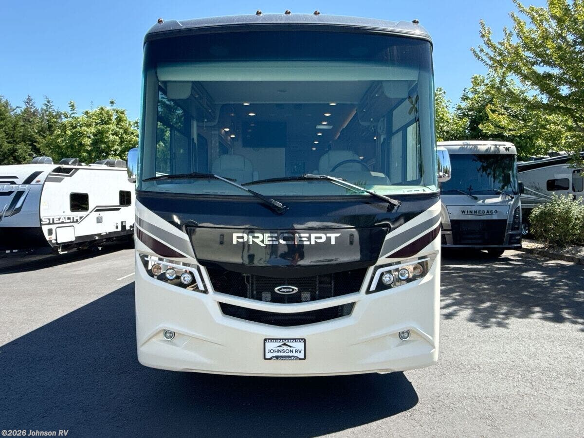 Used 2020 Jayco Precept 29V available in Sandy, Oregon