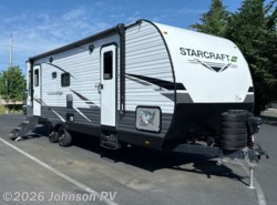 Used 2023 Starcraft Autumn Ridge 26RLS available in Sandy, Oregon