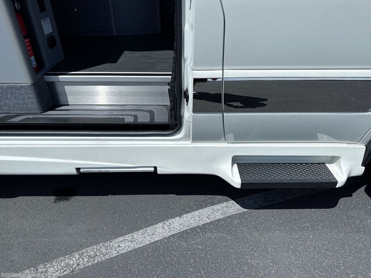 New 2027 Grech RV Vacanza-ion 24 AWD TOUR available in Sandy, Oregon