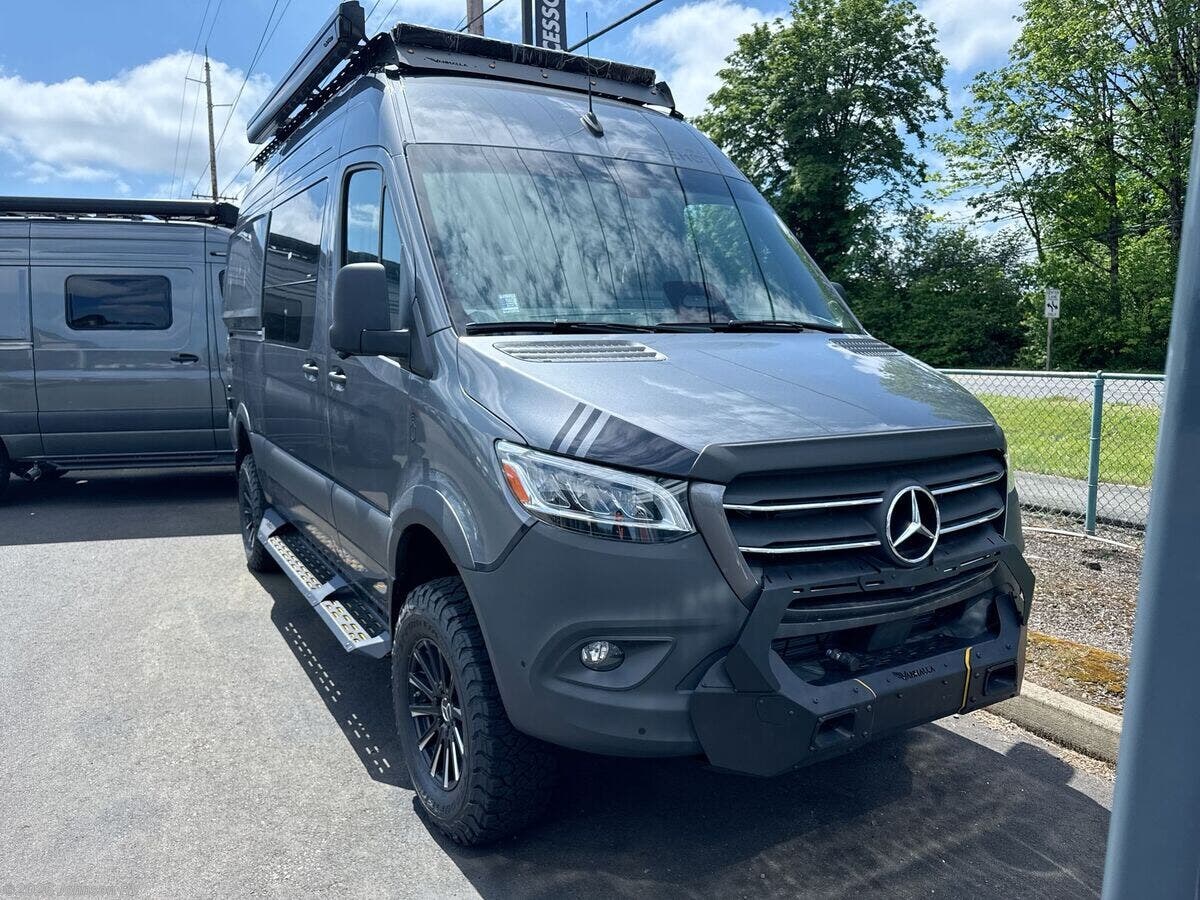 New 2026 Remote Vans  Series Oasis available in Sandy, Oregon
