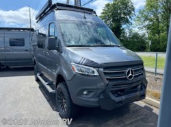 New 2026 Remote Vans Series Oasis available in Sandy, Oregon