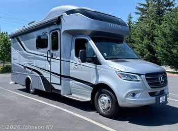 Used 2020 Tiffin Wayfarer Tiffin Mercedes-Benz 25RW available in Sandy, Oregon