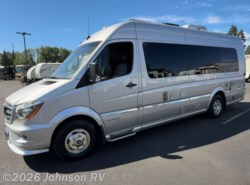 Used 2017 Airstream Interstate EXT GRAND TOUR available in Sandy, Oregon