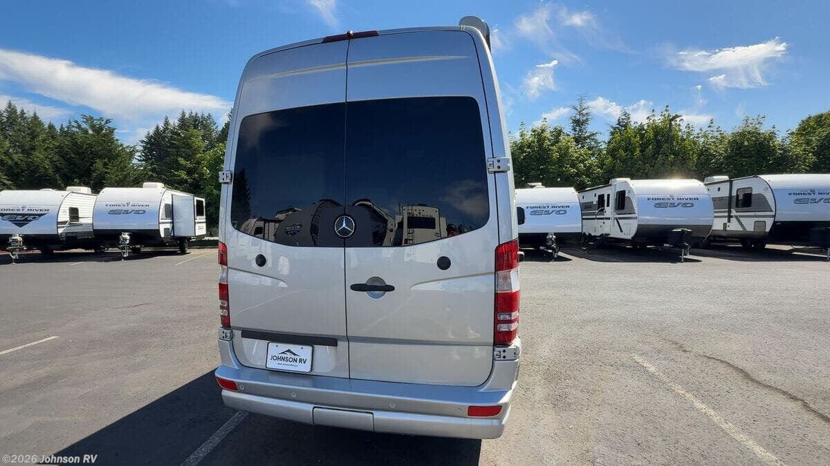 Used 2017 Airstream Interstate EXT GRAND TOUR available in Sandy, Oregon