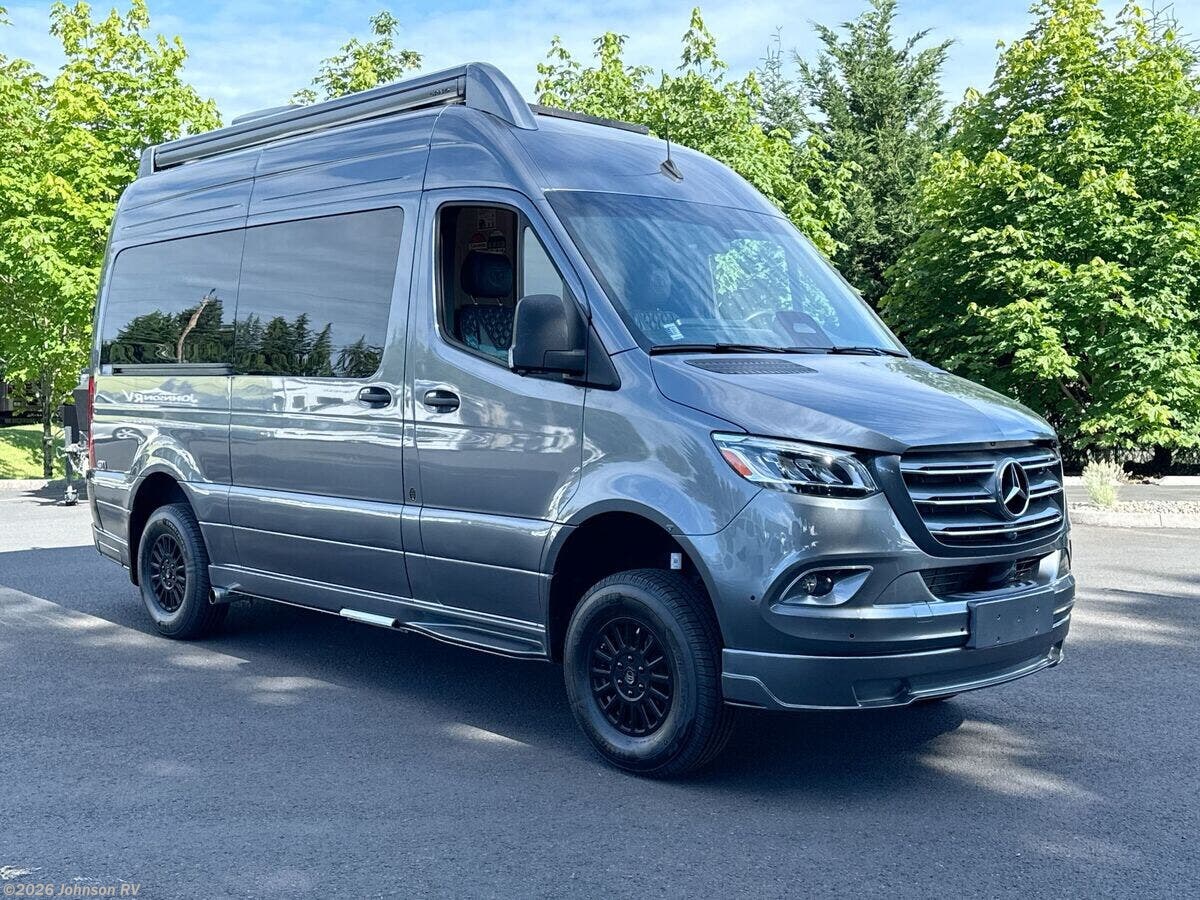 New 2027 Tiffin GT1 AWD available in Sandy, Oregon