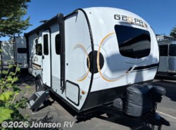 Used 2022 Forest River Rockwood Geo Pro 20FBS available in Sandy, Oregon